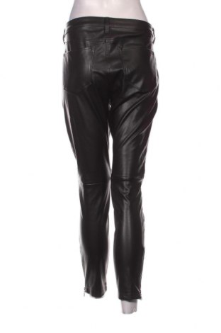 Γυναικείο παντελόνι δερμάτινο Mac, Μέγεθος L, Χρώμα Μαύρο, Τιμή 30,31 €