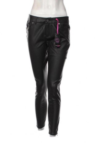 Dámské kožené kalhoty  Melrose, Velikost M, Barva Černá, Cena  667,00 Kč
