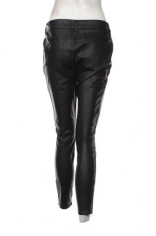 Dámské kožené kalhoty  Melrose, Velikost M, Barva Černá, Cena  354,00 Kč