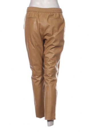 Damen Lederhose Opus, Größe S, Farbe Beige, Preis 13,64 €