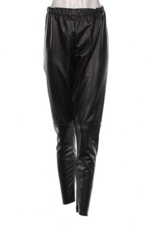 Pantaloni de piele pentru damă PENN&INK, Mărime XL, Culoare Negru, Preț 33,85 Lei