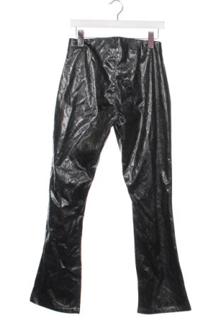 Γυναικείο παντελόνι δερμάτινο Pure, Μέγεθος M, Χρώμα Μαύρο, Τιμή 4,13 €
