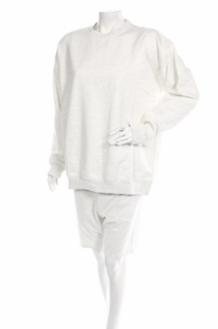 Damen-Set Missguided, Größe XL, Farbe Grau, Preis 7,99 €