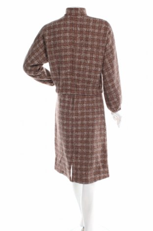Γυναικείο κοστούμι, Μέγεθος M, Χρώμα Καφέ, Τιμή 14,83 €