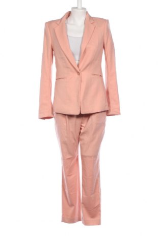 Γυναικείο κοστούμι H&M, Μέγεθος S, Χρώμα Ρόζ , Τιμή 71,36 €