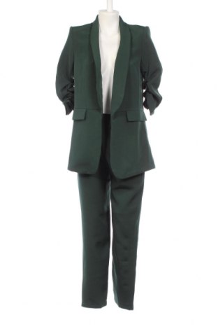Damen Kostüm SHEIN, Größe S, Farbe Grün, Preis 51,46 €