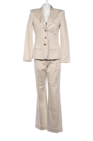 Дамски костюм Strenesse, Размер M, Цвят Бежов, Цена 154,80 лв.