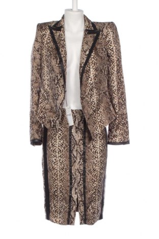 Дамски костюм Zara, Размер S, Цвят Многоцветен, Цена 108,15 лв.