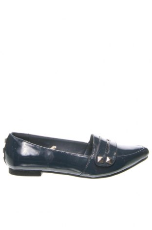 Γυναικεία παπούτσια, Μέγεθος 37, Χρώμα Μπλέ, Τιμή 12,79 €