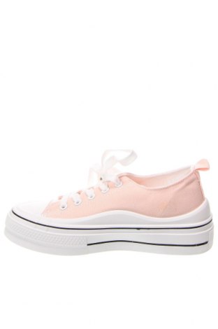 Γυναικεία παπούτσια, Μέγεθος 36, Χρώμα Ρόζ , Τιμή 22,05 €