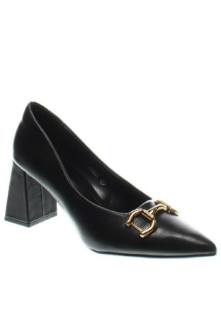Дамски обувки, Размер 40, Цвят Черен, Цена 62,00 лв.