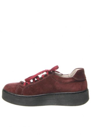 Γυναικεία παπούτσια, Μέγεθος 38, Χρώμα Κόκκινο, Τιμή 23,89 €
