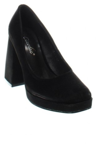 Dámské boty , Velikost 36, Barva Černá, Cena  800,00 Kč
