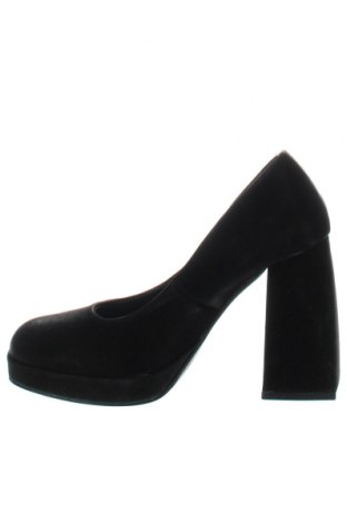 Дамски обувки, Размер 36, Цвят Черен, Цена 58,28 лв.