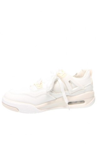 Γυναικεία παπούτσια, Μέγεθος 40, Χρώμα Λευκό, Τιμή 23,71 €