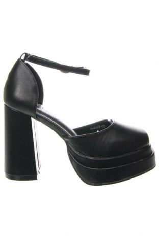 Дамски обувки, Размер 38, Цвят Черен, Цена 62,00 лв.