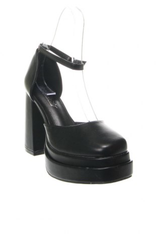 Dámske topánky , Veľkosť 38, Farba Čierna, Cena  31,96 €