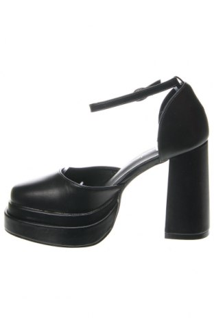 Γυναικεία παπούτσια, Μέγεθος 40, Χρώμα Μαύρο, Τιμή 31,96 €