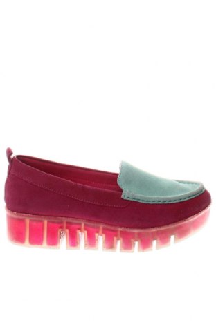 Γυναικεία παπούτσια, Μέγεθος 38, Χρώμα Ρόζ , Τιμή 14,73 €