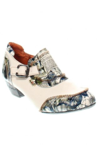 Γυναικεία παπούτσια, Μέγεθος 40, Χρώμα Πολύχρωμο, Τιμή 16,08 €