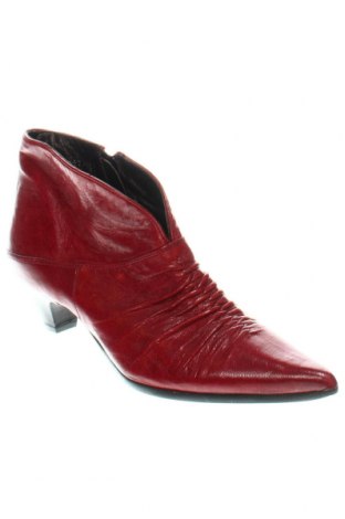 Női cipők, Méret 38, Szín Piros, Ár 3 920 Ft