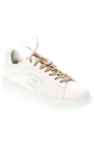 Γυναικεία παπούτσια ACBC, Μέγεθος 38, Χρώμα Λευκό, Τιμή 84,00 €