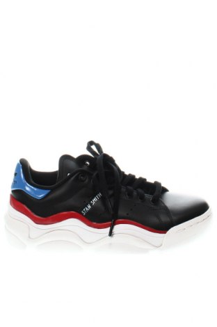 Дамски обувки Adidas & Stan Smith, Размер 39, Цвят Черен, Цена 88,55 лв.