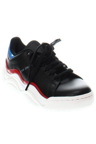 Γυναικεία παπούτσια Adidas & Stan Smith, Μέγεθος 39, Χρώμα Μαύρο, Τιμή 82,99 €