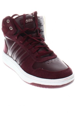 Damenschuhe Adidas, Größe 38, Farbe Lila, Preis 97,25 €
