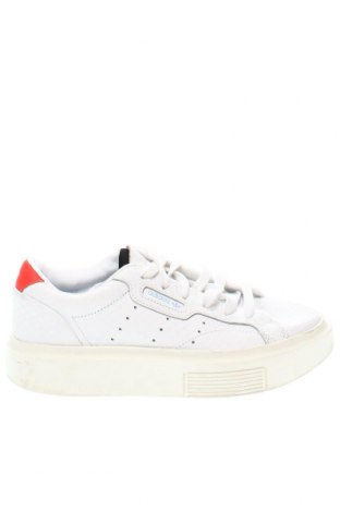 Γυναικεία παπούτσια Adidas Originals, Μέγεθος 38, Χρώμα Λευκό, Τιμή 65,37 €