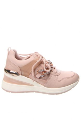 Дамски обувки Aldo, Размер 36, Цвят Розов, Цена 55,35 лв.