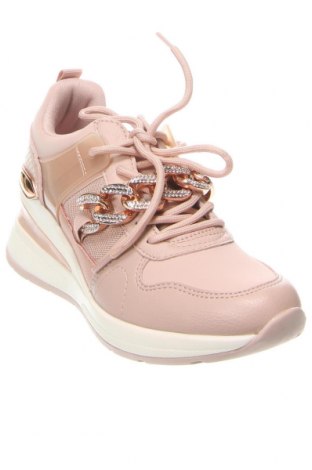 Дамски обувки Aldo, Размер 36, Цвят Розов, Цена 61,50 лв.