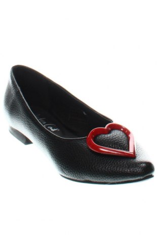 Дамски обувки Andrea Conti, Размер 37, Цвят Черен, Цена 36,95 лв.