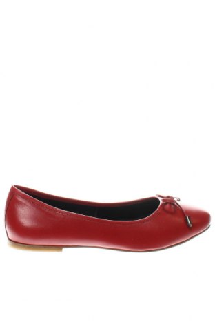Γυναικεία παπούτσια Answear, Μέγεθος 37, Χρώμα Κόκκινο, Τιμή 22,62 €