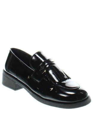 Дамски обувки Answear, Размер 38, Цвят Черен, Цена 60,14 лв.