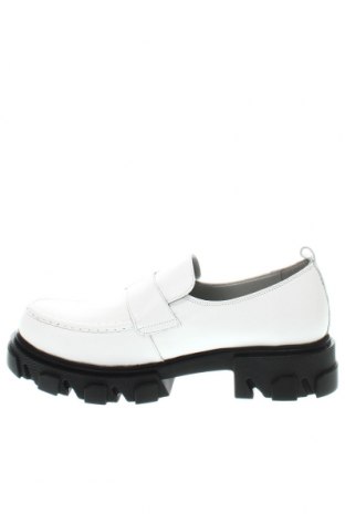 Дамски обувки Answear, Размер 40, Цвят Бял, Цена 77,00 лв.