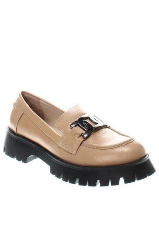 Γυναικεία παπούτσια Answear, Μέγεθος 39, Χρώμα Καφέ, Τιμή 39,69 €