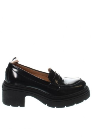 Γυναικεία παπούτσια BOSS, Μέγεθος 38, Χρώμα Μαύρο, Τιμή 78,56 €