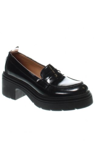 Γυναικεία παπούτσια BOSS, Μέγεθος 38, Χρώμα Μαύρο, Τιμή 90,93 €