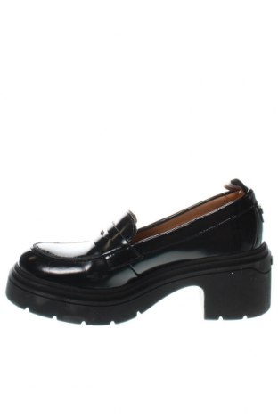 Дамски обувки BOSS, Размер 38, Цвят Черен, Цена 147,00 лв.