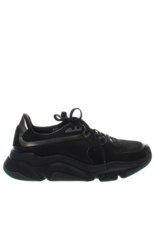 Γυναικεία παπούτσια BOSS, Μέγεθος 39, Χρώμα Μαύρο, Τιμή 126,80 €