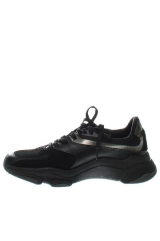 Dámske topánky  BOSS, Veľkosť 39, Farba Čierna, Cena  126,80 €