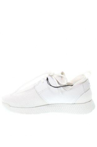 Γυναικεία παπούτσια BOSS, Μέγεθος 41, Χρώμα Λευκό, Τιμή 114,12 €