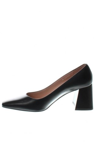 Γυναικεία παπούτσια BOSS, Μέγεθος 39, Χρώμα Μαύρο, Τιμή 171,88 €