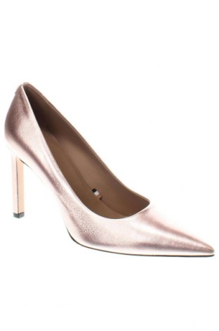Γυναικεία παπούτσια BOSS, Μέγεθος 38, Χρώμα Ρόζ , Τιμή 180,93 €