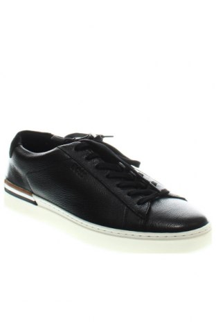 Γυναικεία παπούτσια BOSS, Μέγεθος 41, Χρώμα Μαύρο, Τιμή 151,03 €