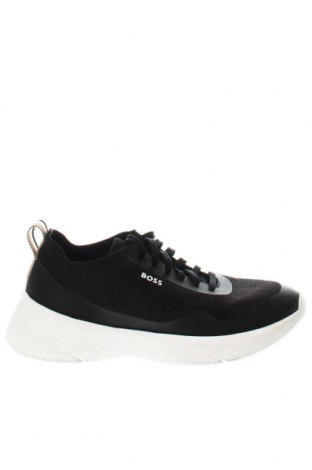 Мъжки обувки BOSS, Размер 40, Цвят Черен, Цена 350,00 лв.