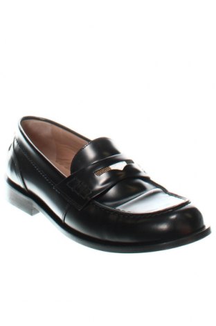 Дамски обувки BOSS, Размер 37, Цвят Черен, Цена 143,14 лв.