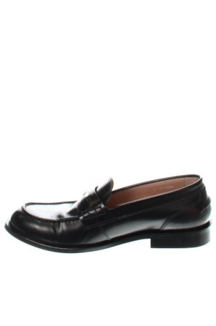 Дамски обувки BOSS, Размер 37, Цвят Черен, Цена 143,14 лв.