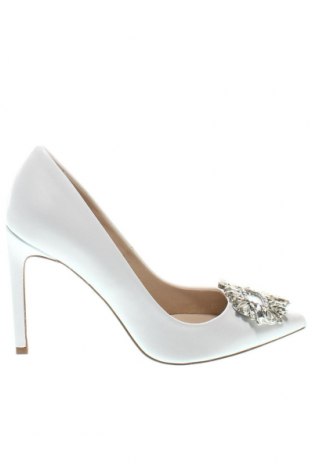 Γυναικεία παπούτσια Baldowski, Μέγεθος 38, Χρώμα Λευκό, Τιμή 133,51 €